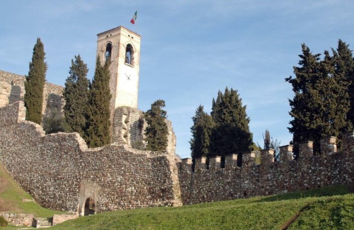 Castello-di-Cavriana